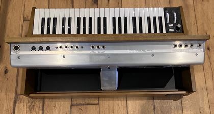 Moog-MiniMoog reissue